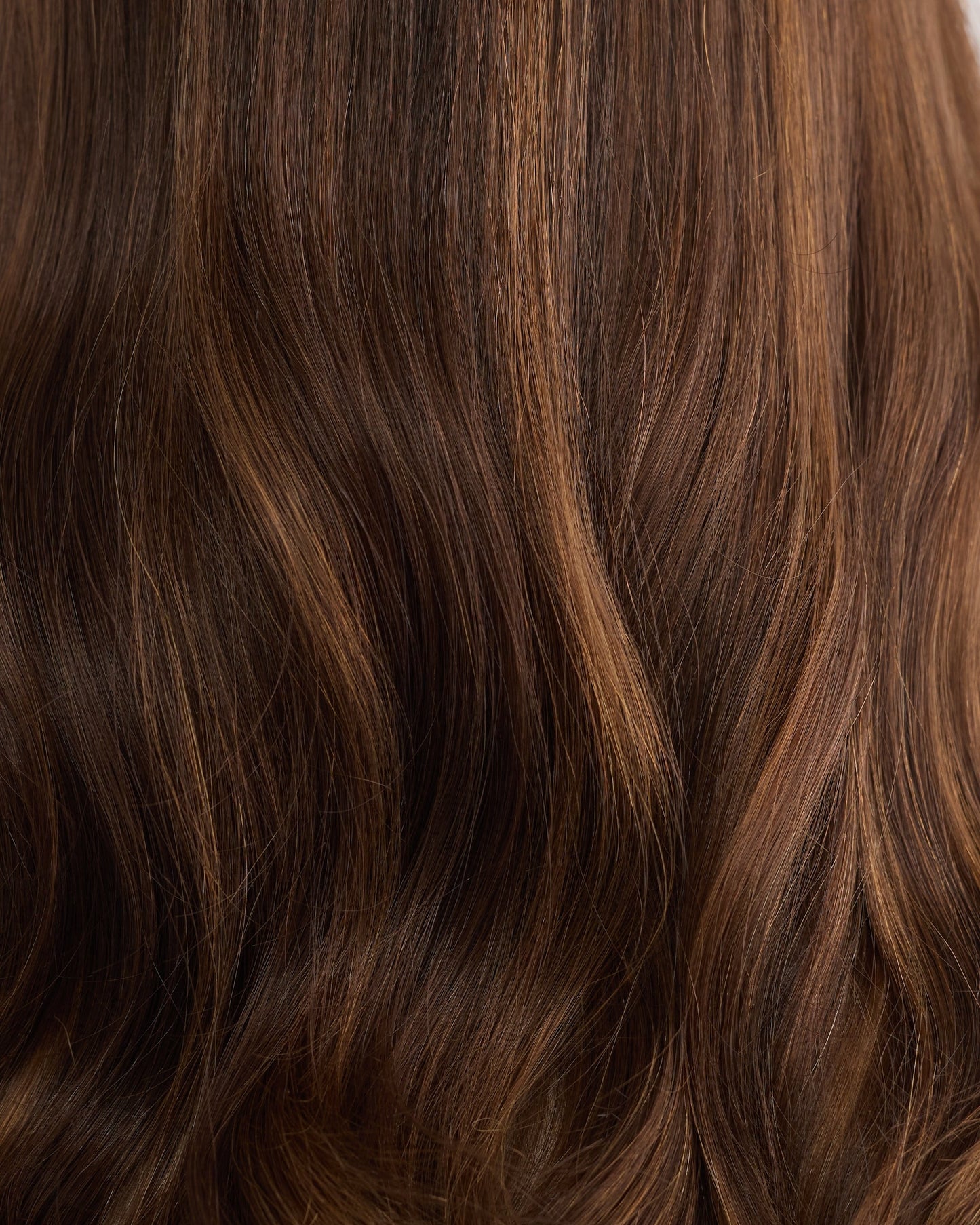 ✨ Hair Topper for Thinning Hair