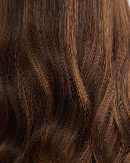 ✨ Hair Topper for Thinning Hair