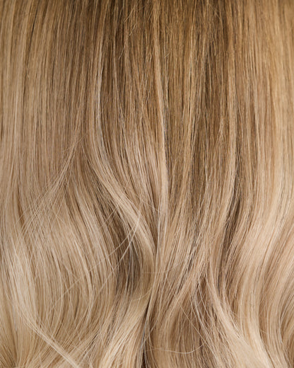 ✨ Hair Topper for Thinning Hair