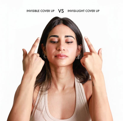 ❤️🎈INVISI-LIGHT Cover-Up Patch Looks like your real hair — not a bulky hairpiece.