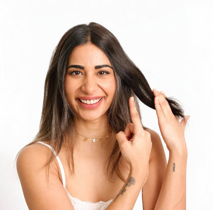 ❤️🎈INVISI-LIGHT Cover-Up Patch Looks like your real hair — not a bulky hairpiece.