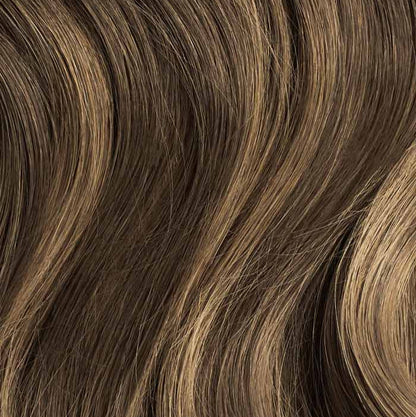 🔥Final Hours—Up to 82% Off🔥Hairline Topper- Clip Free