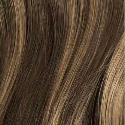 ❤️🎈INVISI-LIGHT Cover-Up Patch Looks like your real hair — not a bulky hairpiece.