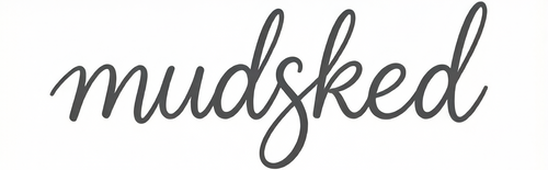 mudsked