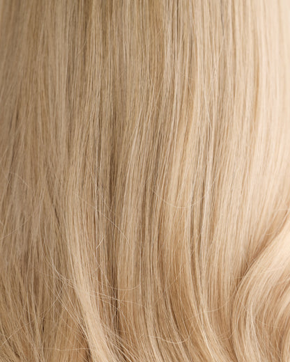✨ Hair Topper for Thinning Hair