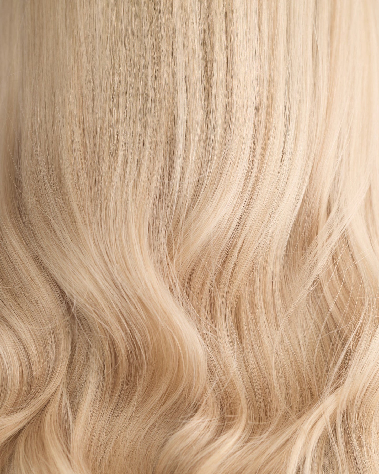 ✨ Hair Topper for Thinning Hair