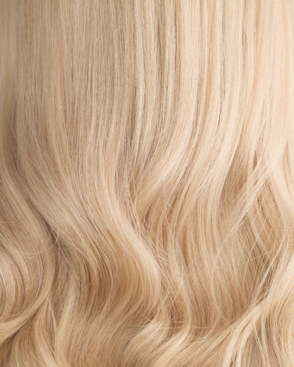 ✨ Hair Topper for Thinning Hair