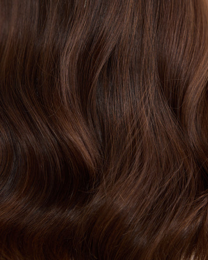 ✨ Hair Topper for Thinning Hair