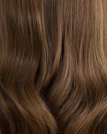 ✨ Hair Topper for Thinning Hair