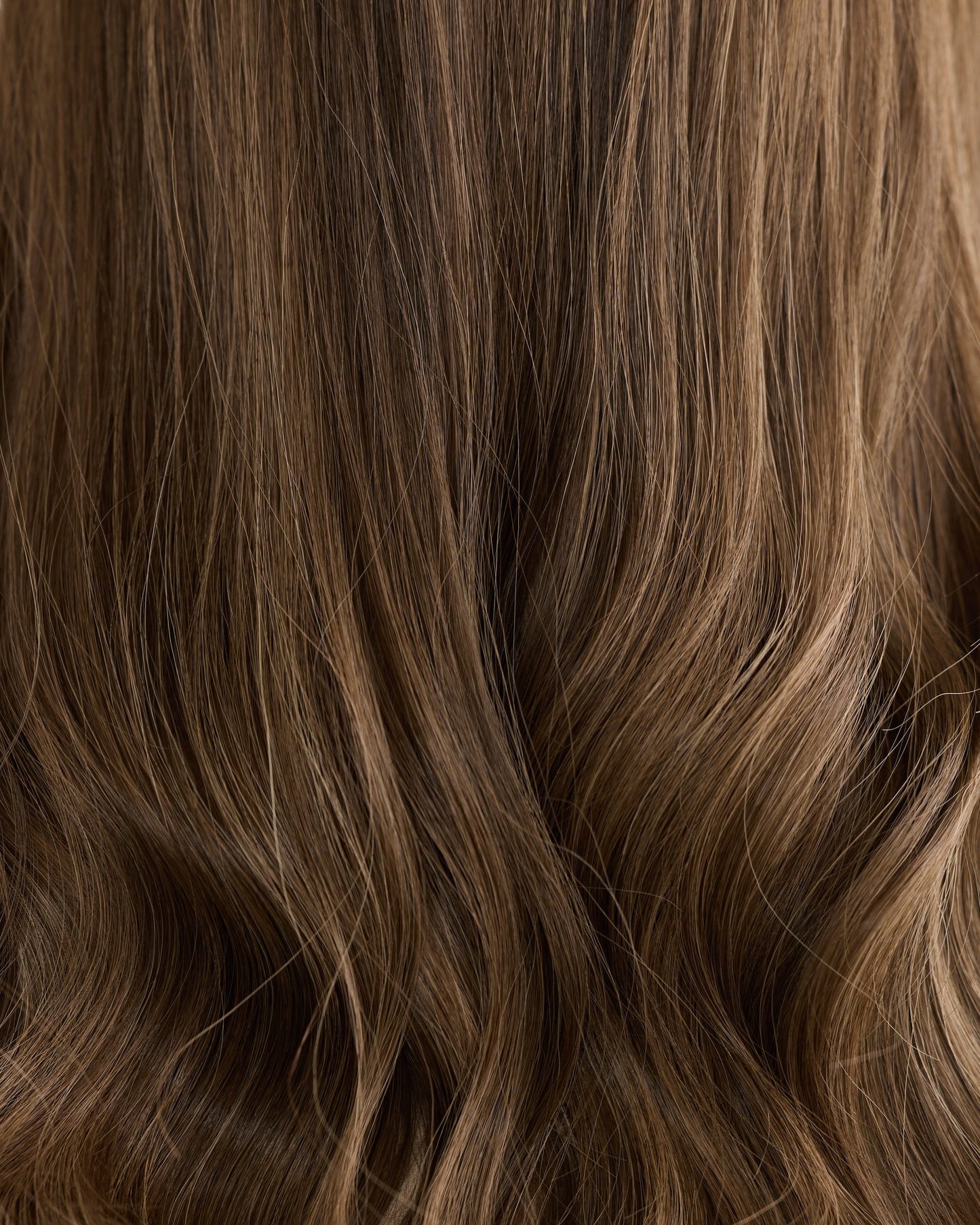 ✨ Hair Topper for Thinning Hair