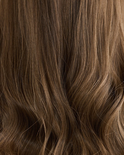 ✨ Hair Topper for Thinning Hair
