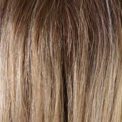 ❤️🎈INVISI-LIGHT Cover-Up Patch Looks like your real hair — not a bulky hairpiece.