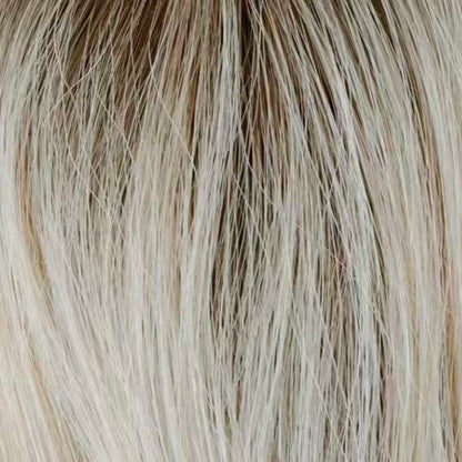 ❤️🎈INVISI-LIGHT Cover-Up Patch Looks like your real hair — not a bulky hairpiece.