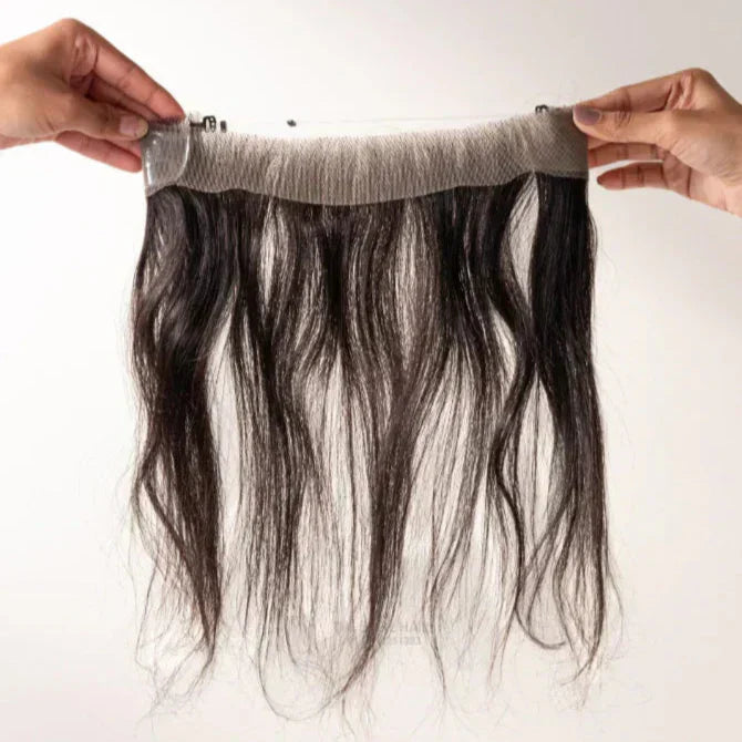 Thinning Hairline? This 10-Second Fix Changes Everything