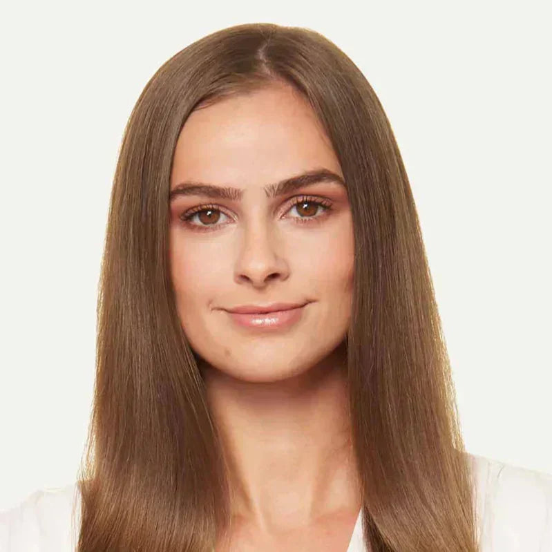 🔥Final Hours—Up to 82% Off🔥Hairline Topper- Clip Free