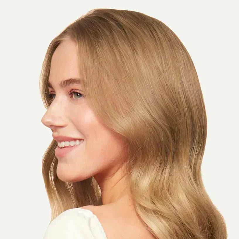 🔥Final Hours—Up to 82% Off🔥Hairline Topper- Clip Free