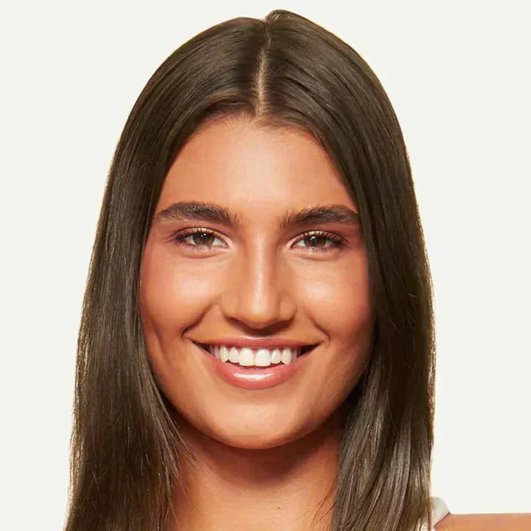🔥Final Hours—Up to 82% Off🔥Hairline Topper- Clip Free