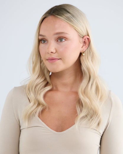 ✨ Hair Topper for Thinning Hair