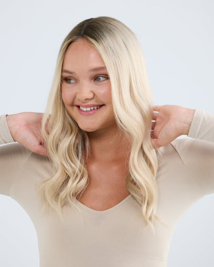 ✨ Hair Topper for Thinning Hair