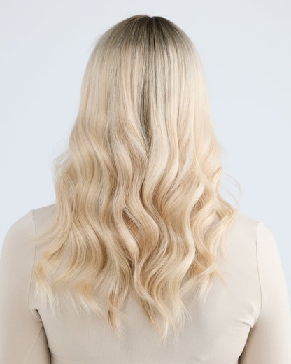 ✨ Hair Topper for Thinning Hair
