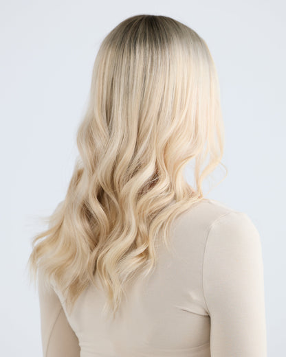 ✨ Hair Topper for Thinning Hair