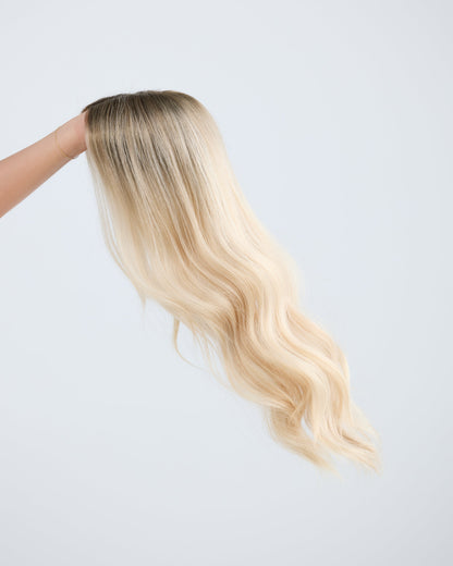 ✨ Hair Topper for Thinning Hair