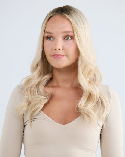 ✨ Hair Topper for Thinning Hair