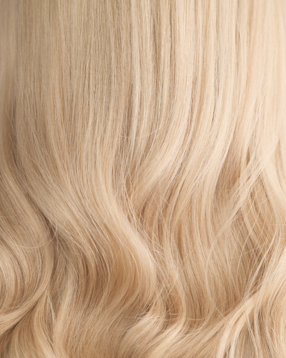 ✨ Hair Topper for Thinning Hair