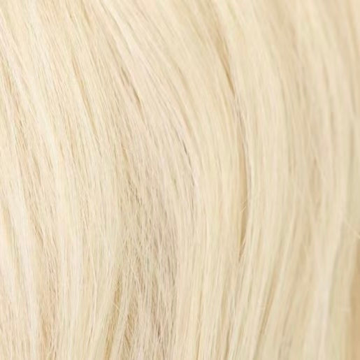 ❤️🎈INVISI-LIGHT Cover-Up Patch Looks like your real hair — not a bulky hairpiece.