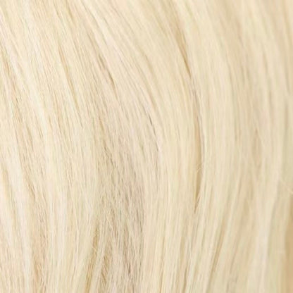 ❤️🎈INVISI-LIGHT Cover-Up Patch Looks like your real hair — not a bulky hairpiece.