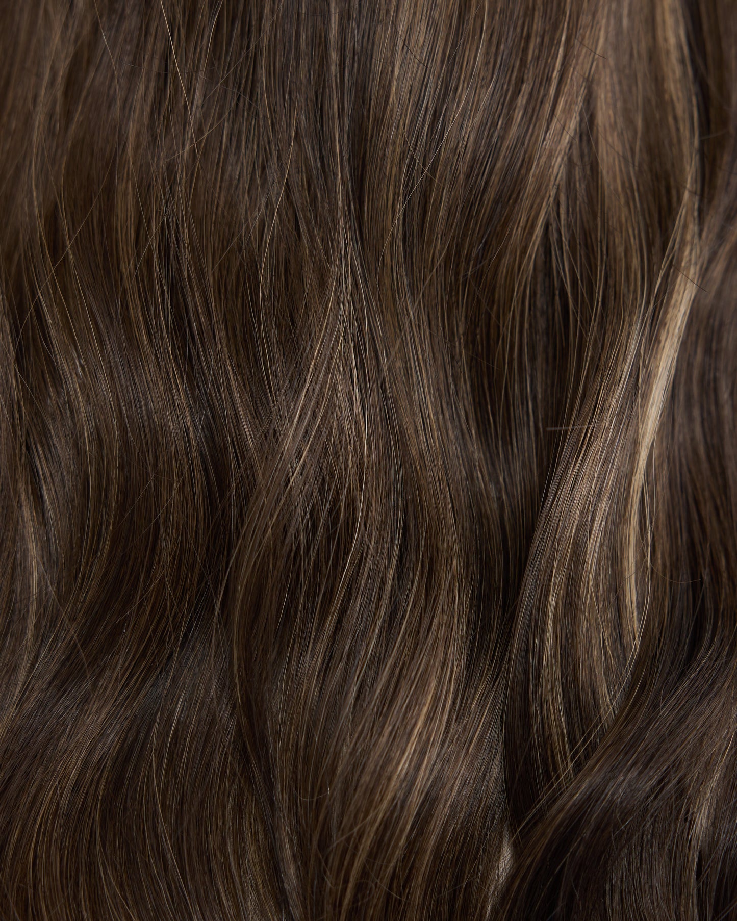 ✨ Hair Topper for Thinning Hair