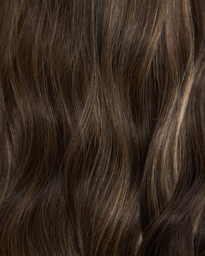 ✨ Hair Topper for Thinning Hair