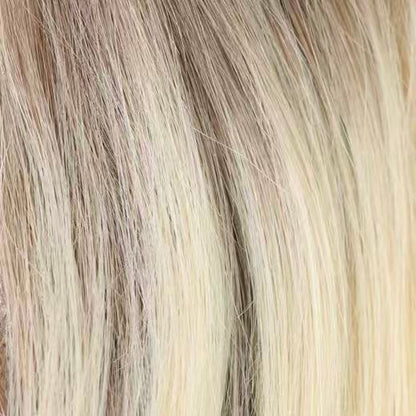 ❤️🎈INVISI-LIGHT Cover-Up Patch Looks like your real hair — not a bulky hairpiece.