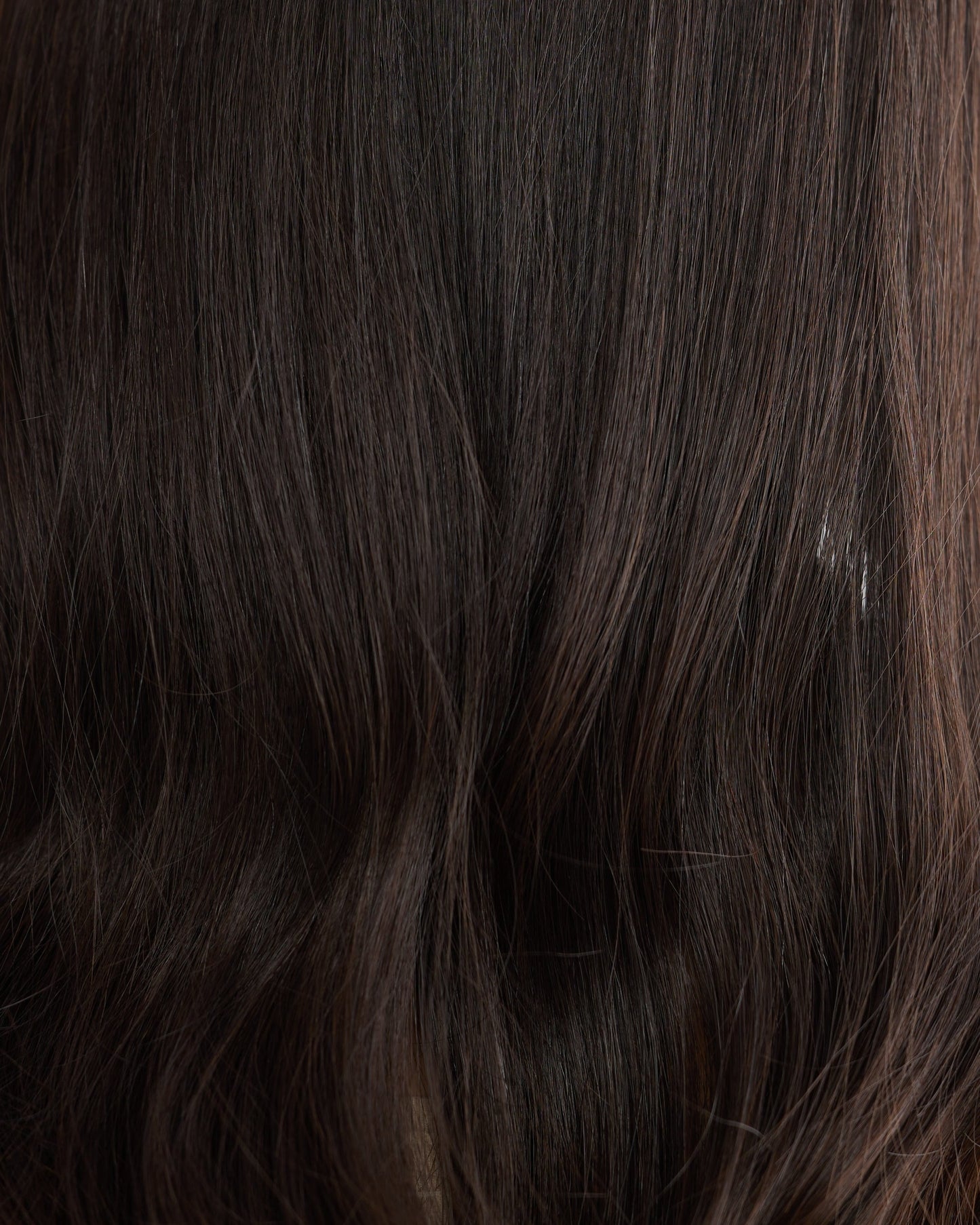 ✨ Hair Topper for Thinning Hair