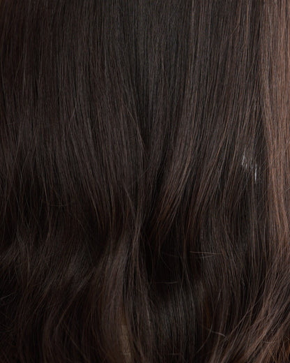 ✨ Hair Topper for Thinning Hair