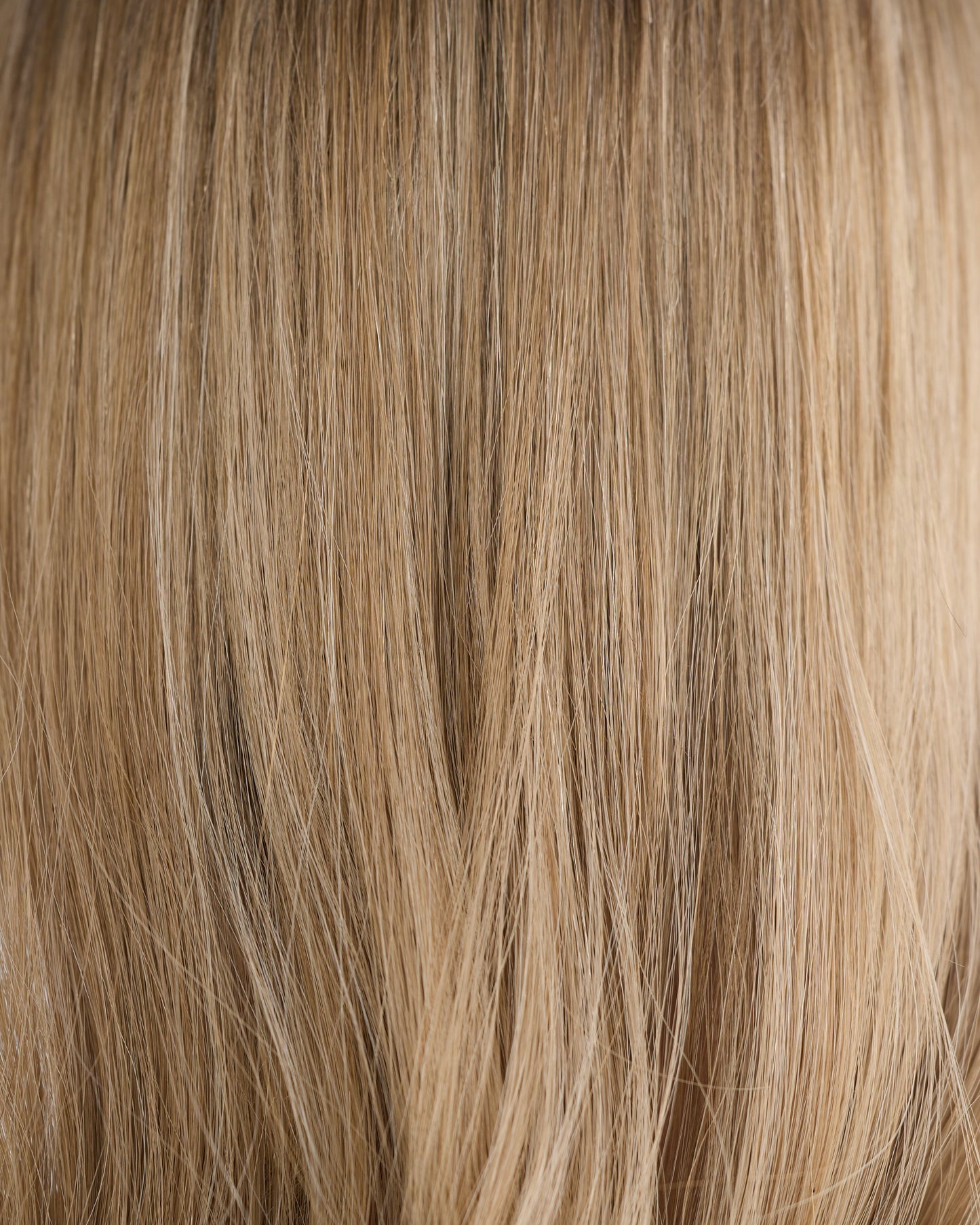 ✨ Hair Topper for Thinning Hair