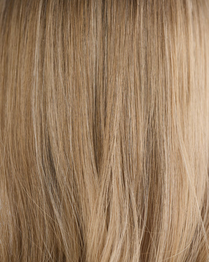 ✨ Hair Topper for Thinning Hair