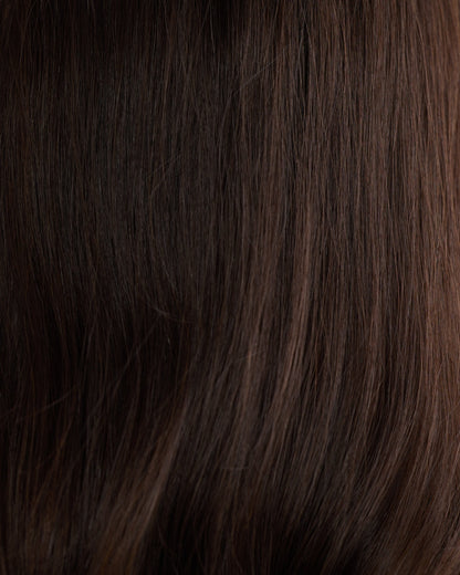✨ Hair Topper for Thinning Hair