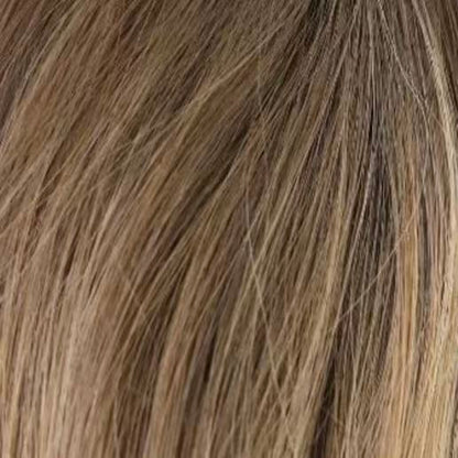 ❤️🎈INVISI-LIGHT Cover-Up Patch Looks like your real hair — not a bulky hairpiece.