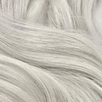 🔥Final Hours—Up to 82% Off🔥Hairline Topper- Clip Free